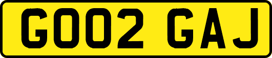 GO02GAJ