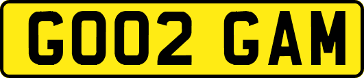 GO02GAM