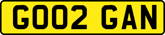 GO02GAN