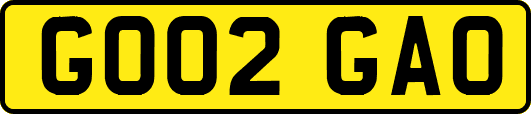 GO02GAO