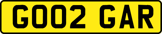 GO02GAR