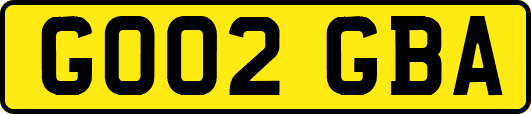 GO02GBA