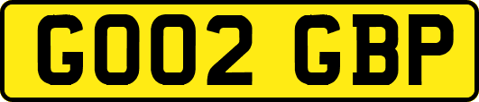 GO02GBP