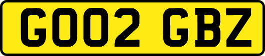 GO02GBZ