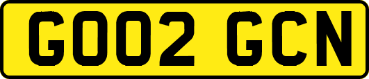 GO02GCN