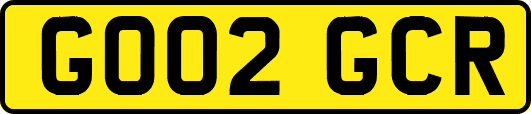 GO02GCR