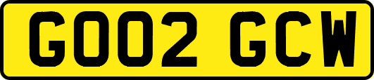 GO02GCW