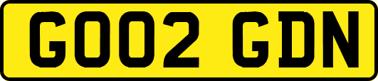 GO02GDN