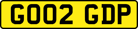 GO02GDP