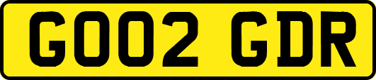 GO02GDR