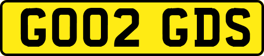 GO02GDS