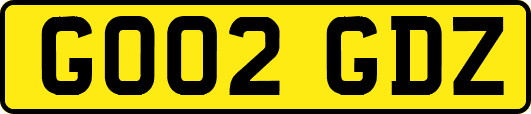 GO02GDZ