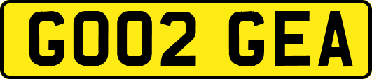 GO02GEA