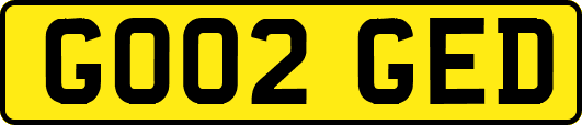 GO02GED