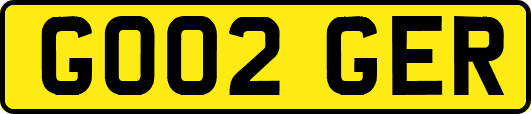 GO02GER