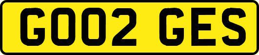 GO02GES