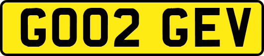GO02GEV