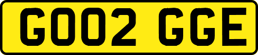 GO02GGE