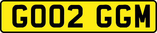 GO02GGM