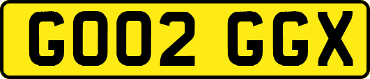 GO02GGX