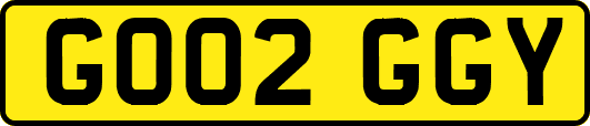 GO02GGY