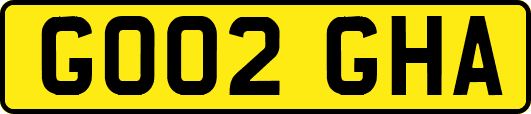 GO02GHA