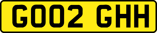 GO02GHH