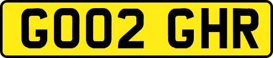 GO02GHR