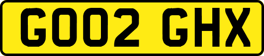 GO02GHX