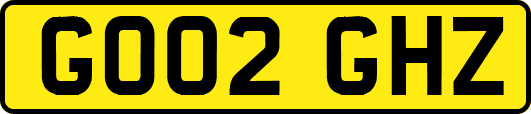 GO02GHZ