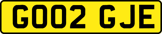 GO02GJE