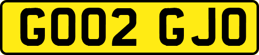 GO02GJO