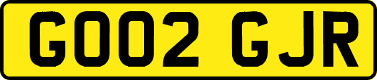 GO02GJR