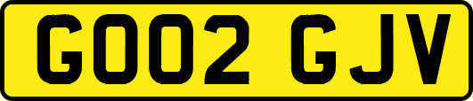 GO02GJV