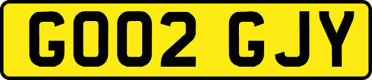 GO02GJY