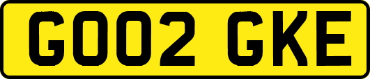 GO02GKE