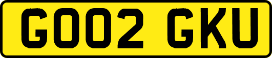 GO02GKU