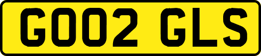 GO02GLS