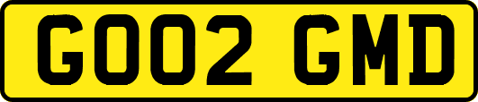 GO02GMD