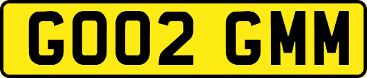 GO02GMM