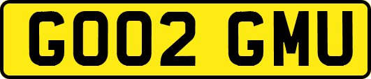 GO02GMU