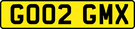 GO02GMX