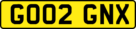 GO02GNX