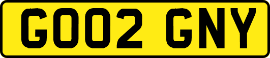 GO02GNY