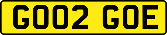 GO02GOE