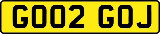 GO02GOJ