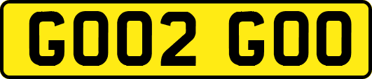 GO02GOO