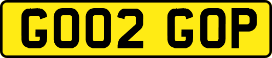 GO02GOP