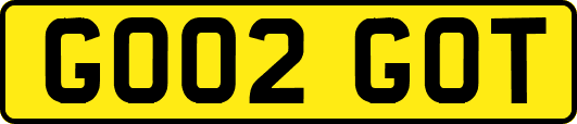 GO02GOT