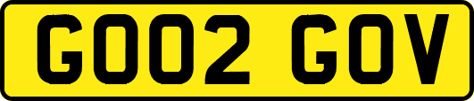 GO02GOV